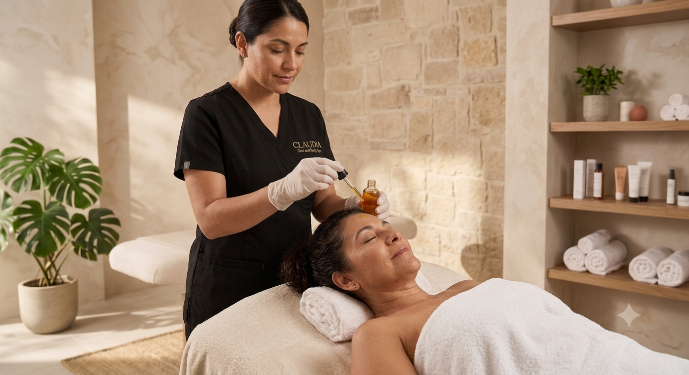 Spa Ambience